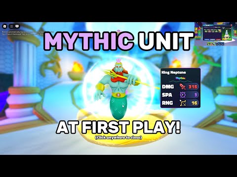 Smooth and Fast-paced Tower Defense game! Spongebob Tower Defense