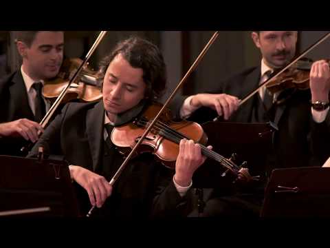 Orquestra Ouro Preto - Música para Cinema