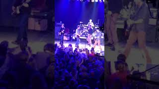 Far Too Jones - Julianna - Live