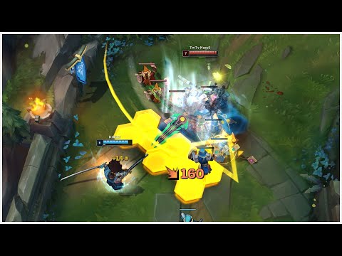 Dzukill Yasuo vs Aatrox