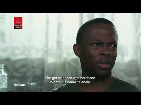 ISONO New Plans, Old Tricks INT 2