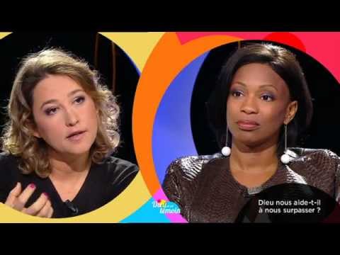 La compétition, Dieu et le sport pour Laura Flessel