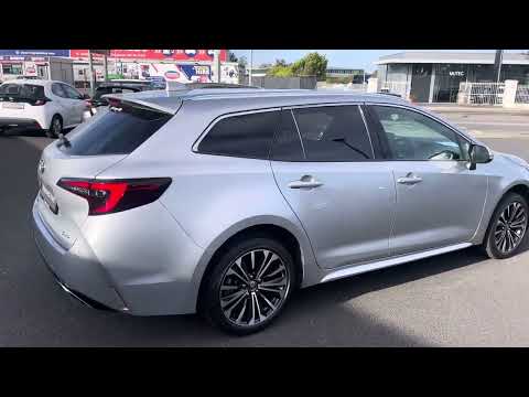 Toyota Corolla 1.8 Hybrid Sol Touring Sport 5dr - Image 2