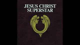 Jesus Christ Superstar:  Peter's Denial