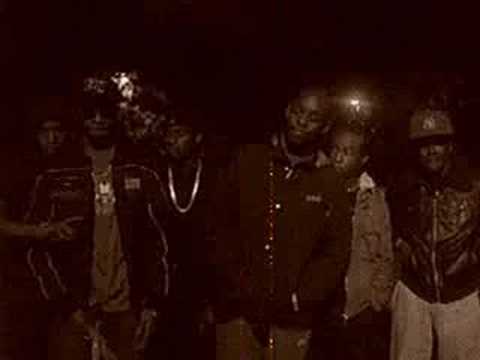 Kgb-Life on the street