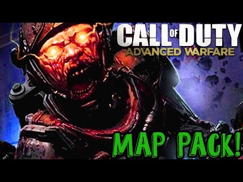 Call of Duty : Advanced Warfare - Havoc Xbox 360