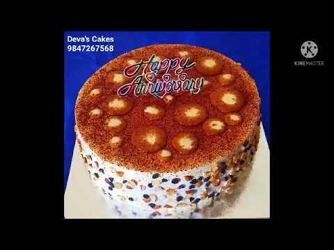 Deva's Cakes  #cakedecorating