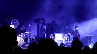 Yeah Yeah Yeahs | Under The Earth | live Coachella, April 19, 2013