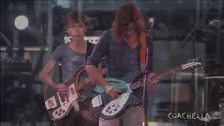 Tame Impala   Half Full Glass Of Wine @ Coachella 2013