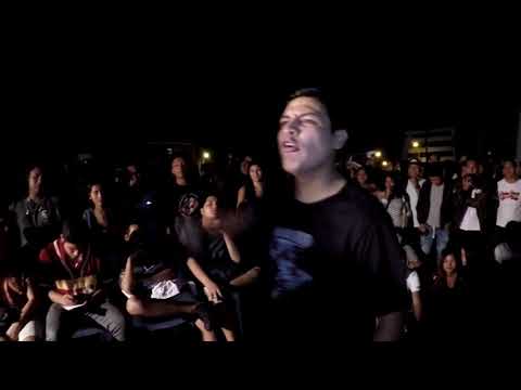 NS vs Lit Zen | 8vos - KING DEL UNDER (FINAL NACIONAL)