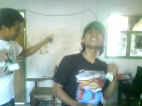 Amien sholeh - Cinta Sabun Mandi