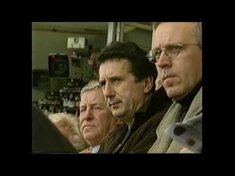 1996-1997 28ste speeldag Club Brugge - Eendracht Aalst 3-0