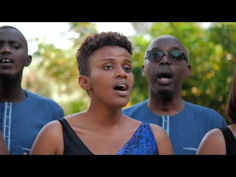 The Way to Forgiveness - with Vili Dula, Cynthia Mutete, The Patmos Choir –