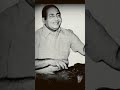 O Chhel Chhabili O Matwari Rafisaheb Viralvideo Bollywood Rafisongs Bollywoodsinger Raregems