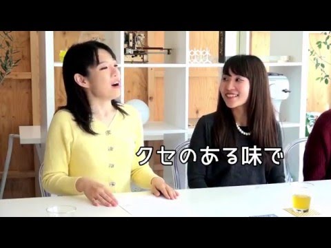 「リュウガクのホンネ」グルメ編 Vol.02 ～日本食はどうする？テリヤキボーイって？～