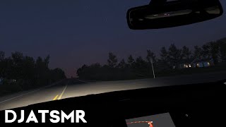 Swizz Beatz feat Lil Wayne - Pistol on My Side (P.O.M.S) (Driving Visualizer)