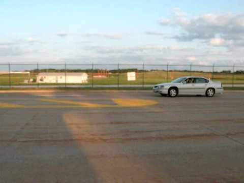 2003 impala ls drive by, Magnaflow.