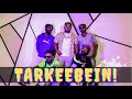TARKEEBEIN DANCE CHOREOGRAPHY