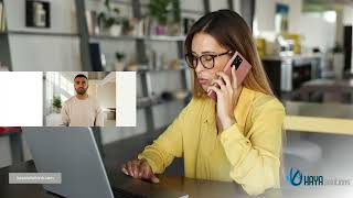 Master Inventory Management with Zoho and Haya Solutions. Zoho Inventory for Small Business.