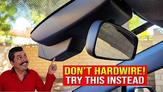 4K Mangoal OEM Look Dash Cam Review