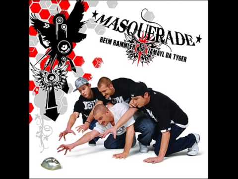 Reim Rammler & Jamayl da Tyger - Black Flag