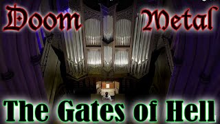 The Gates of Hell Take1