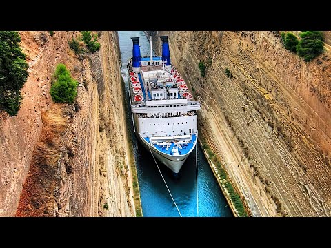 ベリー運河 - 定義