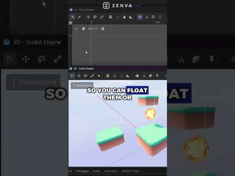 Godot 4.8 Is OUTSTANDING 🤯