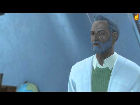 Fallout 4: Powering Up - Quest Walkthrough (Trophy/Achievement)