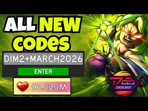 Vídeo: Código Anime Fighting Simulator: códigos e dúvidas