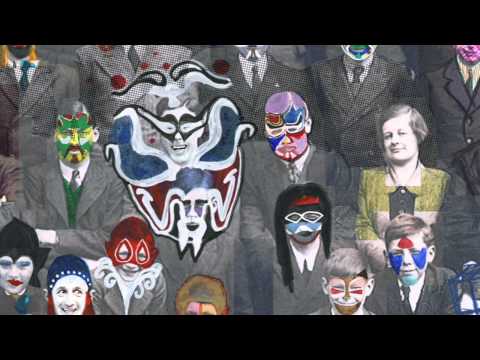 Die Vögel: Fratzengulasch