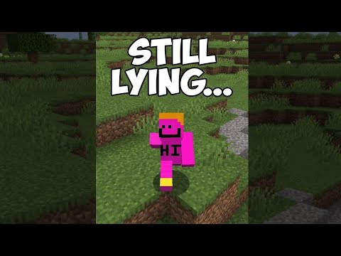 This YouTuber lied again...