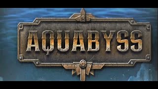 Shortplay Amiga Game : Aquabyss