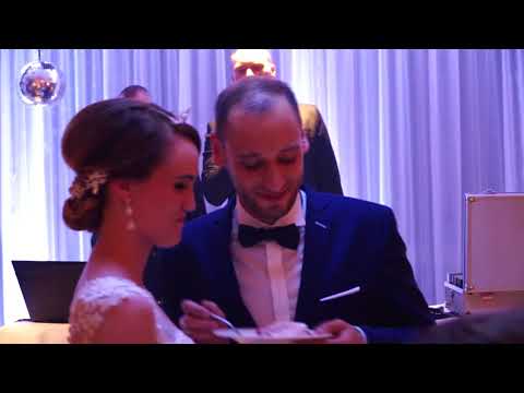Teledysk ślubny Iza i Maciej 09.06.2017r.