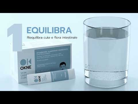 OKNE: 4 step per la tua skincare routine