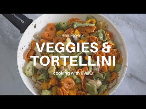 download lagu mp3 mp4 Vegetarian Tortellini, download lagu Vegetarian Tortellini gratis, unduh video klip Vegetarian Tortellini