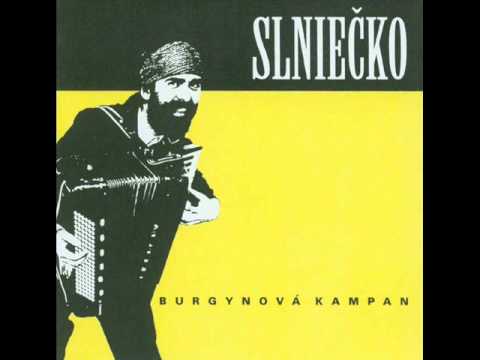 Slniečko Balada o cigánovi Dominovi kerý sa obesev v Trnavském cukrováre