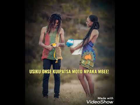 #SICHIZATHA by Wadoh-p waife produced by jahmai and AXON BEAT