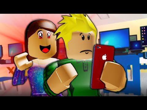 The Online Daters: A Sad Roblox Movie
