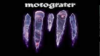 Motograter-Open My Heart