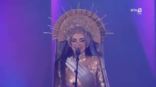 Arjeta Palushaj - Andrra