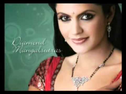 Malani Jewelers TV Advertisement Mandira Bedi