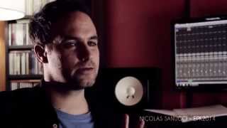 Nicolás Sanucci EPK 2014 video HD