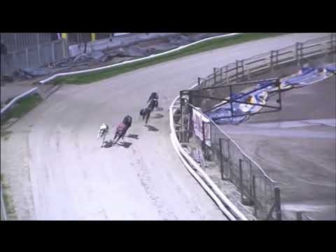 2018 BRESMED NORTHERN SPRINT FINAL - T2 COTTON PANTS