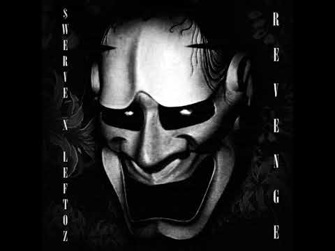 $WERVE - REVENGE feat  Leftoz