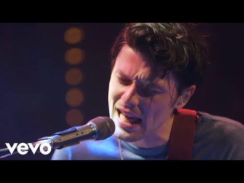 James Bay - Delicate (Taylor Swift cover) in the Live Lounge