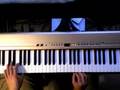 Lateralus Piano Tutorial (Polyrhythms) 