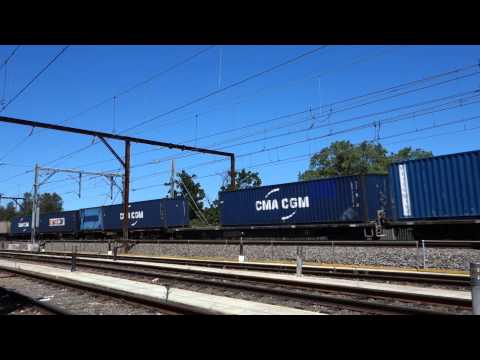 Double LDP's lead 4MB7 - 8/1/15