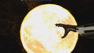 1st Person Walk Around MB3 28.09.2020