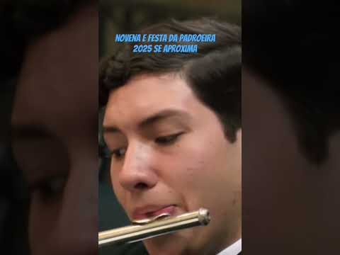 Hino Da Novena E Festa Da Padroeira 2025 - Wallison Rodrigues